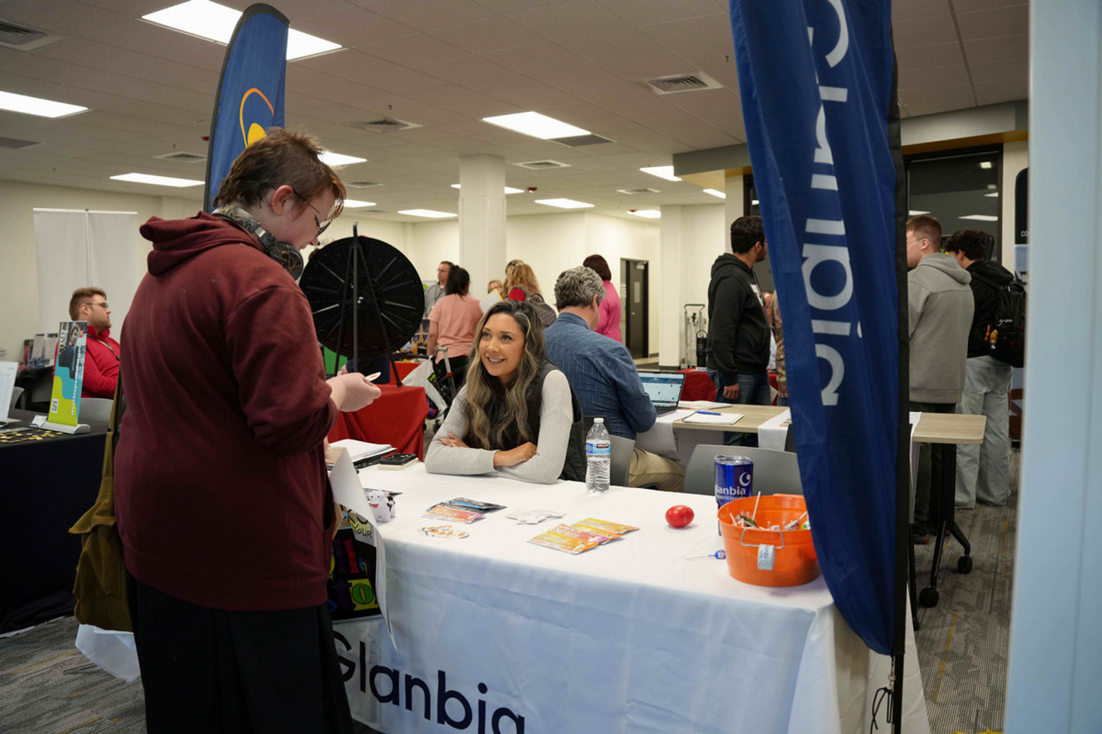 glanbia-career-fair